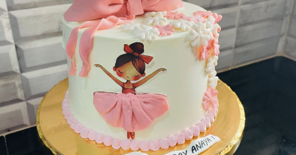 Custom Cake Price Guide: What Determines Cost Per Kg in Bangalore