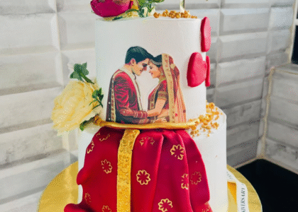 Wedding Anniversary Cake wedding cakes