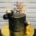 Customised Cakes in Bangalore eggless birthday cake