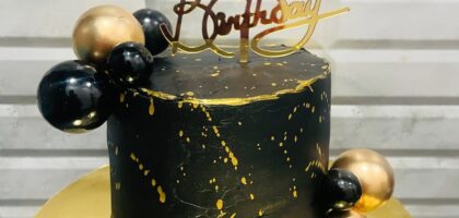 Customised Cakes in Bangalore eggless birthday cake