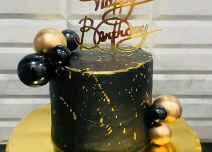 Customised Cakes in Bangalore eggless birthday cake
