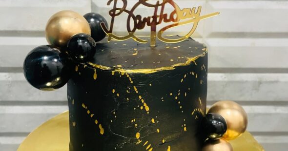 Best Eggless Birthday Cake in Bangalore — What Nobody Tells You Before You Order