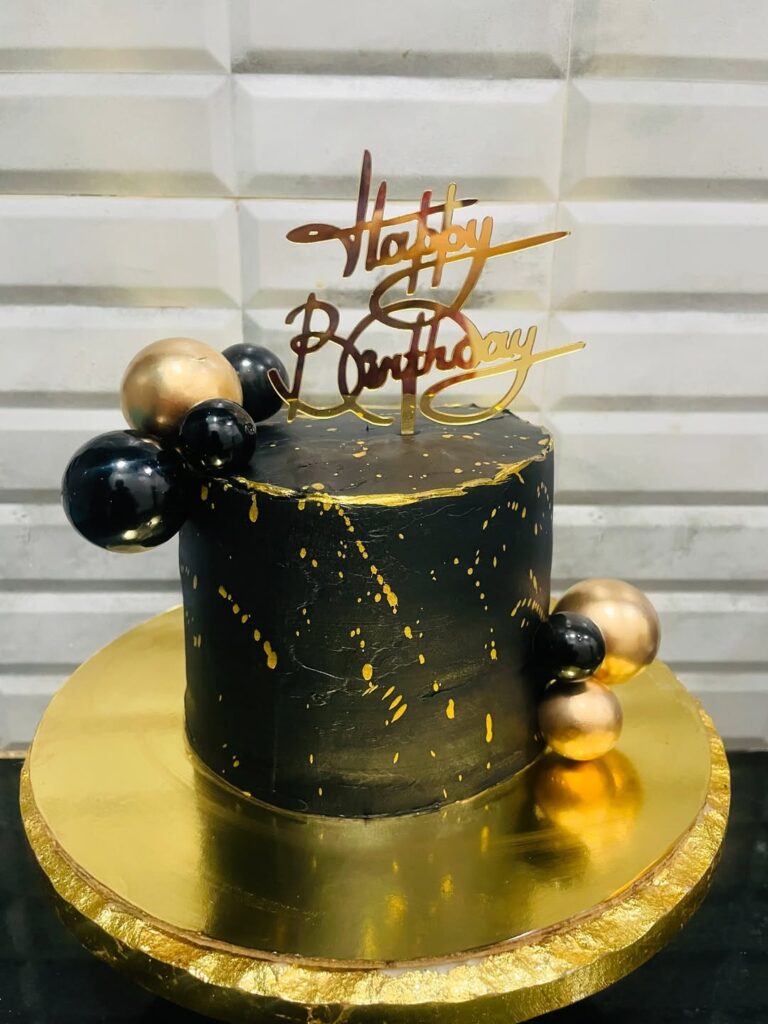 Customised Cakes in Bangalore