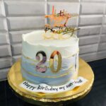 birthday cake instagram captions