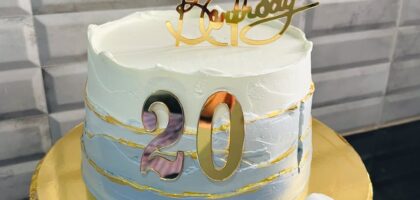 birthday cake instagram captions