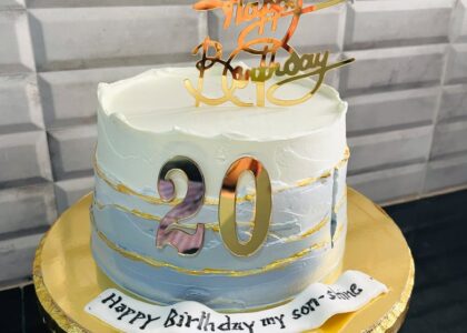 birthday cake instagram captions