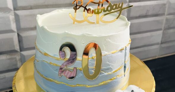 60+ Birthday Cake Instagram Captions That Actually Say What You Feel