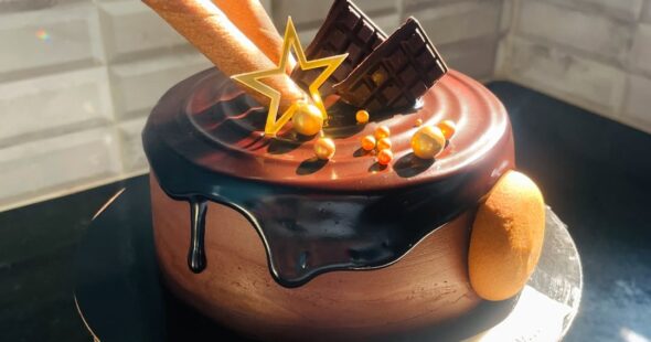 How to Make a Healthy Chocolate Cake – Recipe 2026