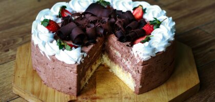 cake vegan ankcakeland