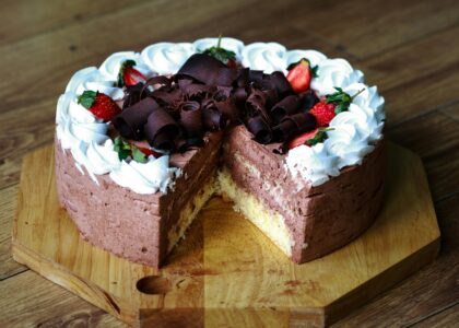 cake vegan ankcakeland