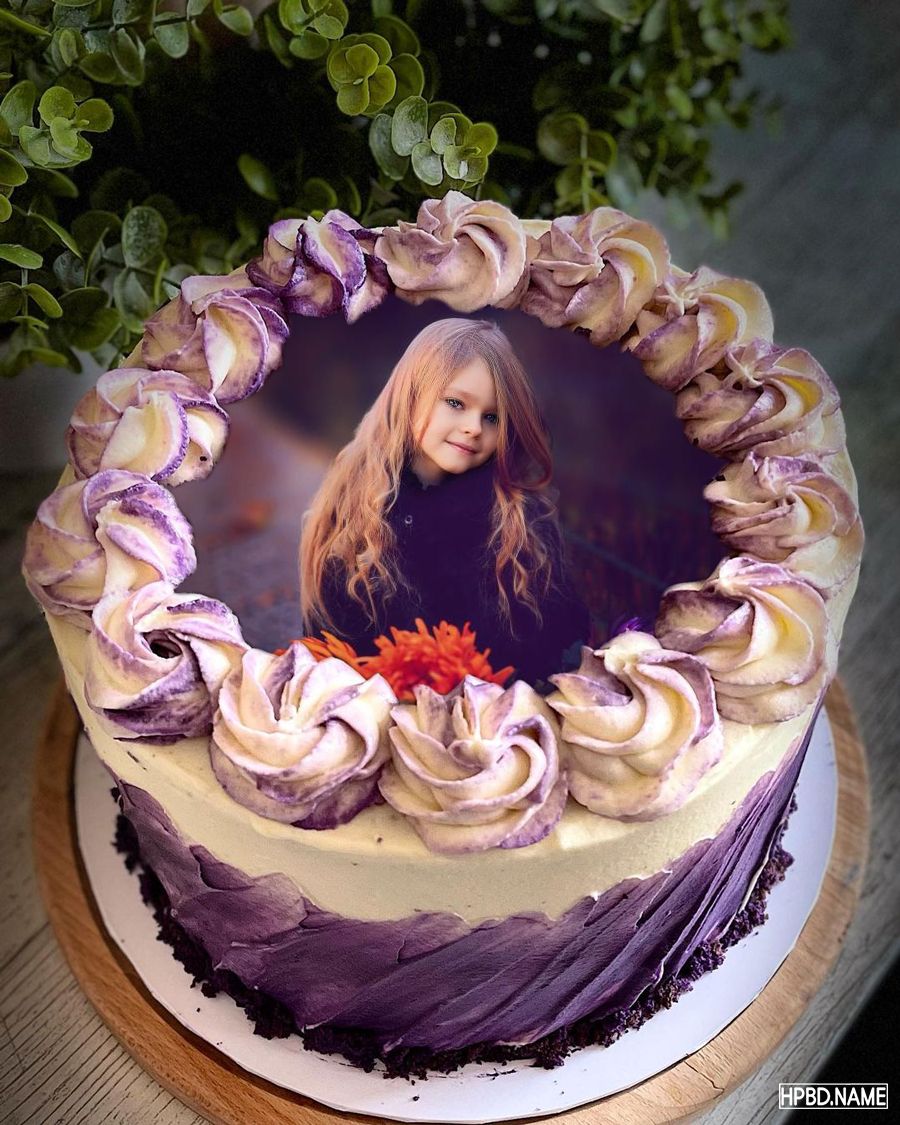 Photo Cakes in bangalore