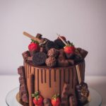 What is Vegan Cake