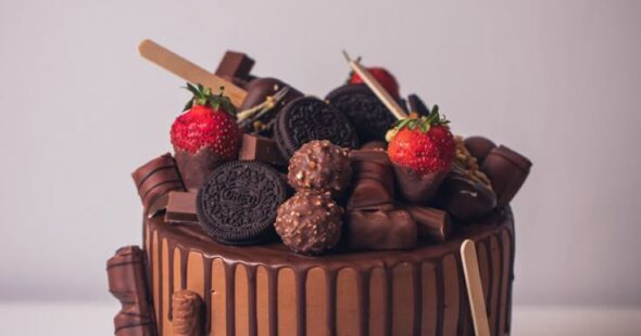 What is a Vegan Cake? Everything You Need to Know Before Ordering in Bangalore