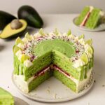 make a vegan cake
