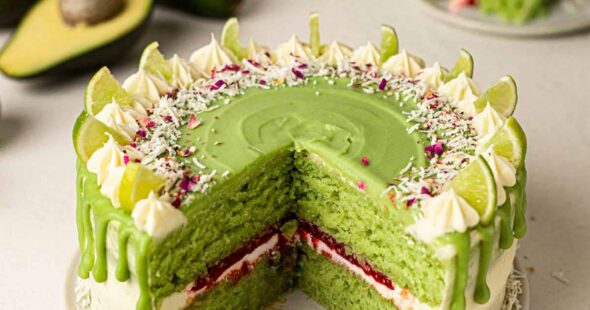 How to Make a Vegan Cake at Home: Simple Cake Recipes
