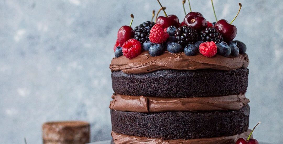 sugar free cake