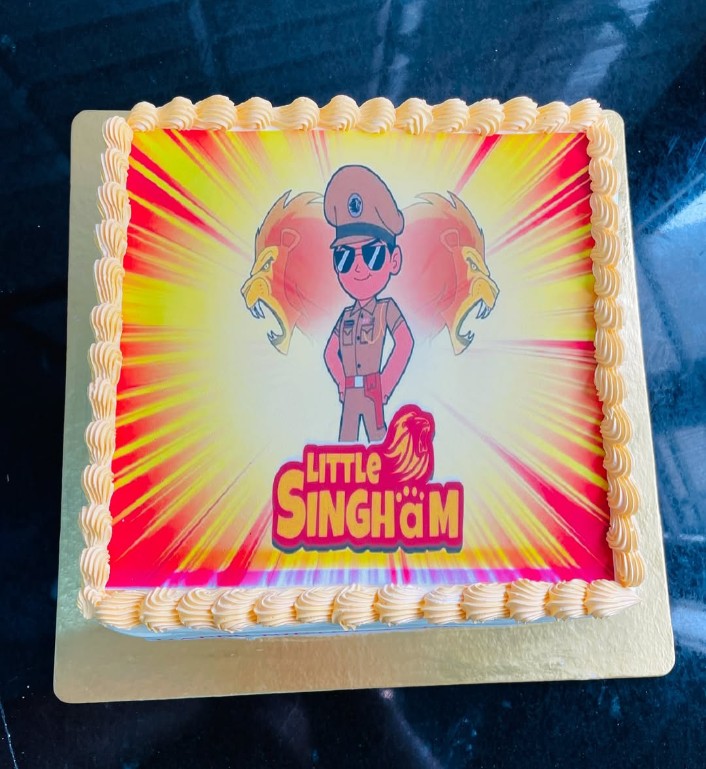 photo cake in bangalore
