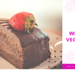 What is Vegan Cake