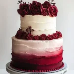 preserve a wedding cake