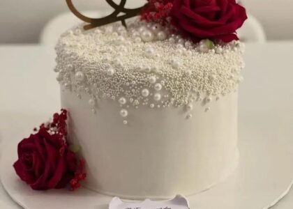 engagement cake quote