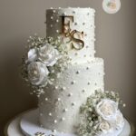 engagement cake ideas wedding cake