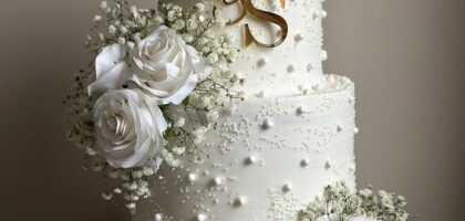 engagement cake ideas wedding cake