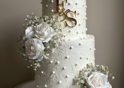 engagement cake ideas
