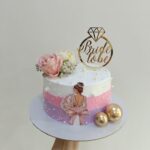 Bridal shower Instagram captions