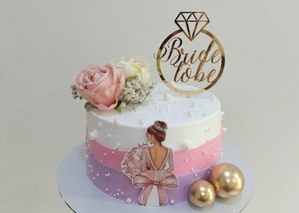 Bridal shower Instagram captions