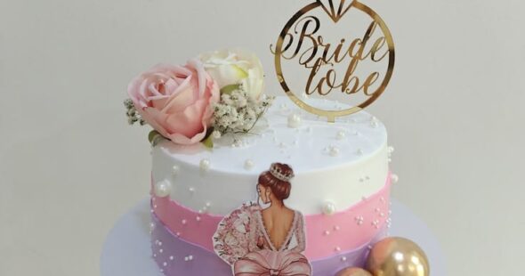100+ Bridal Shower Instagram Captions That Actually Sound Like You