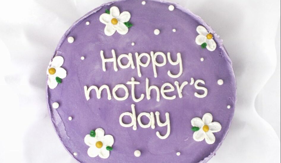 Mother's day cake ideas