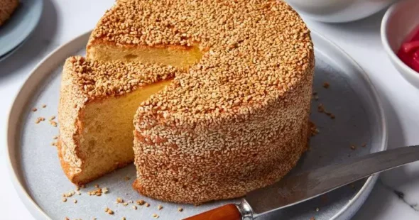 Honey Cake Recipe That Actually Works — Made at Home