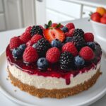 Bake a healthy cake