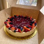 types of cheesecake