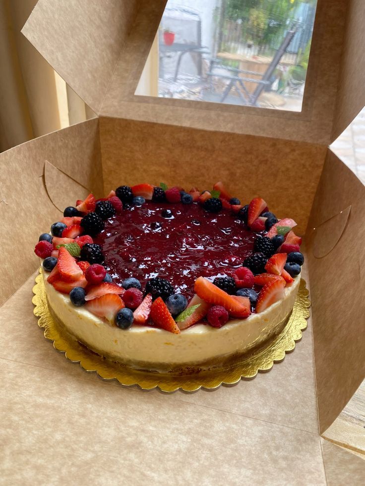10 Types of Cheesecakes That Are Worth Every Single Bite