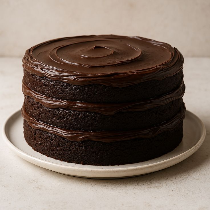 10 Best Frostings for Chocolate Cake — A Baker’s Honest Take