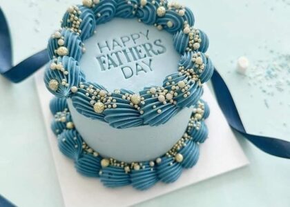 Father's day cake ideas