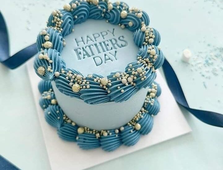 Father's day cake ideas
