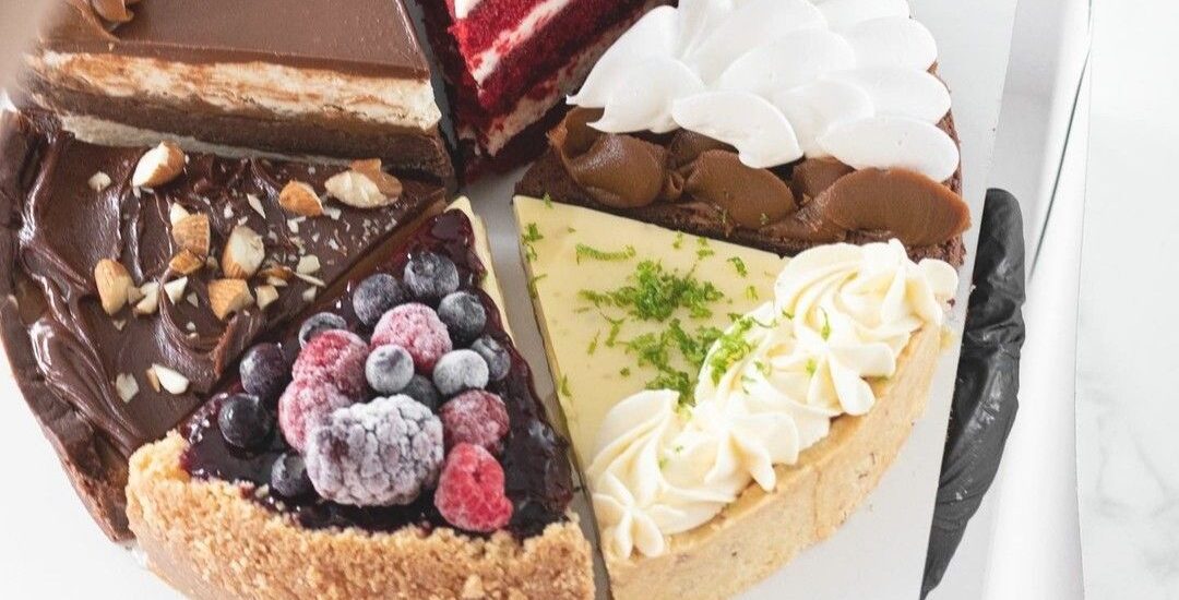 Most Popular Cake Flavors