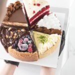 Most Popular Cake Flavors