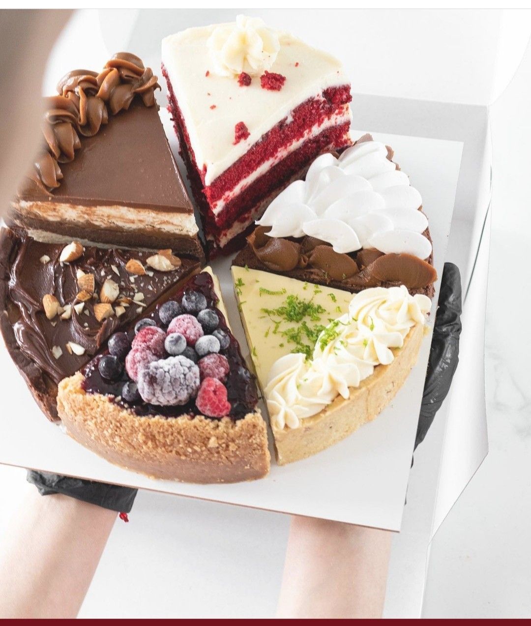 Top 25+ Most Popular Cake Flavors for Every Celebration in India