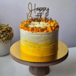 mango cake recipe