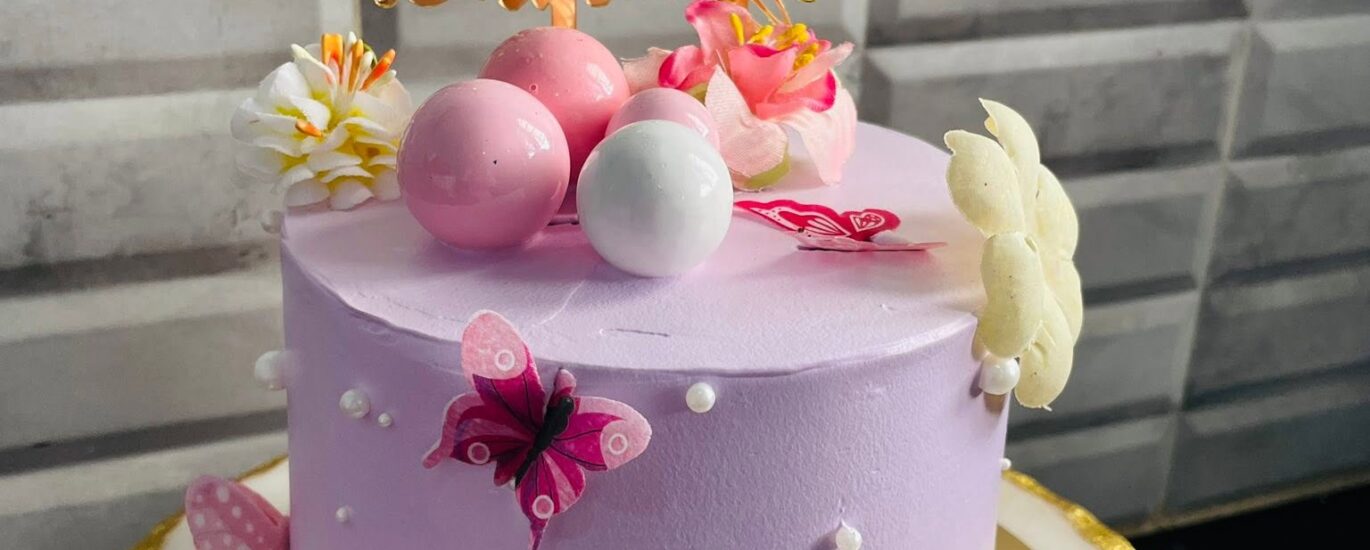 half kg vs 1 kg cake