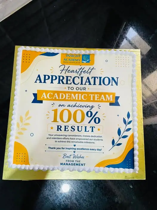 corporate cake in bangalore