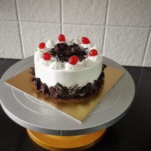 Black forest cake