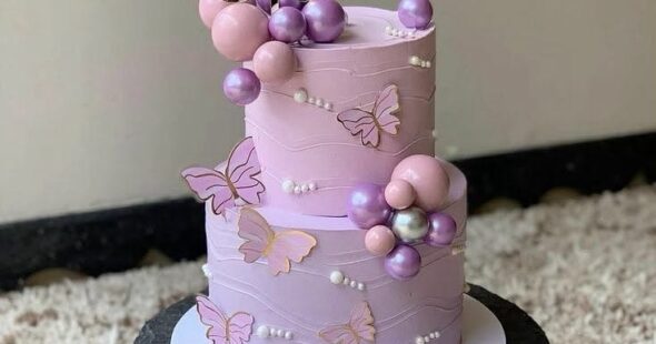 Baby Girl Birthday Cake Ideas: 15+ Designs for a 1st Birthday (2026 Guide)