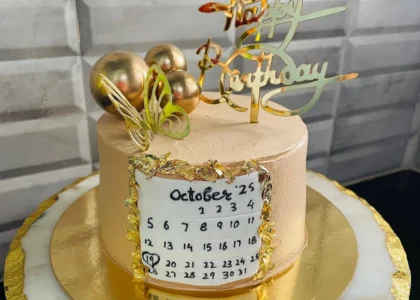 sugar-free cake