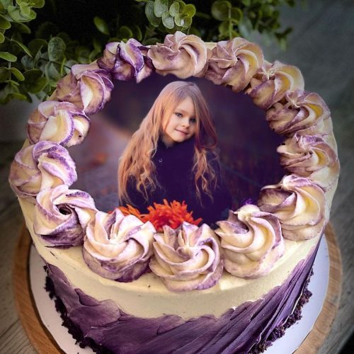 Photo Cakes in bangalore