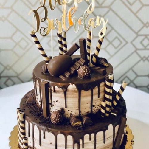chocolate birthday cake in bangalore