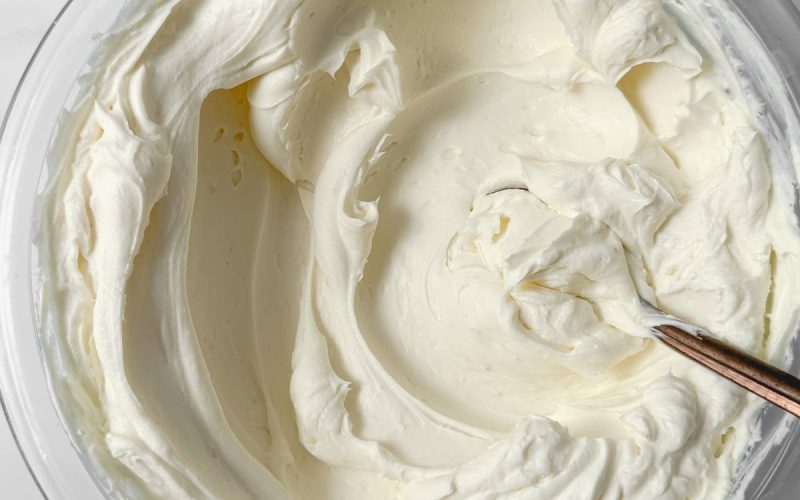 cream cheese chocolate frosting